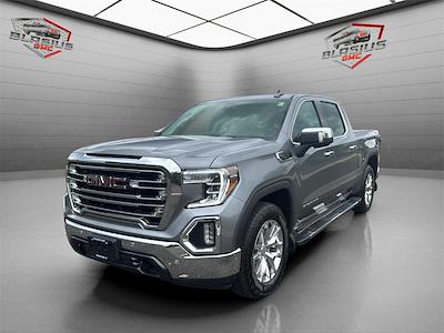 2021 GMC Sierra 1500 Crew Cab 4x4 Pickup for sale #11343 - photo 1