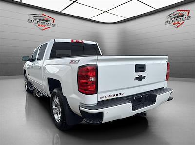 2017 Chevrolet Silverado 1500 Crew Cab 4x4 Pickup for sale #11344 - photo 2