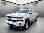 2017 Chevrolet Silverado 1500 Crew Cab 4x4 Pickup for sale #11344 - photo 1