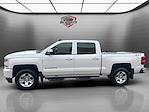 2017 Chevrolet Silverado 1500 Crew Cab 4x4 Pickup for sale #11344 - photo 4