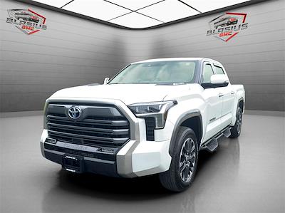 2024 Toyota Tundra CrewMax Cab 4x4 Pickup for sale #11345 - photo 1