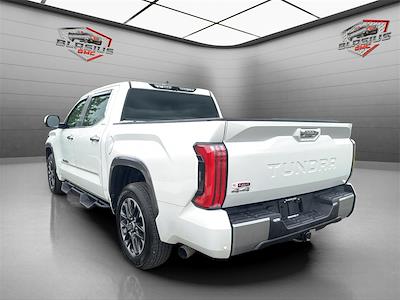 2024 Toyota Tundra CrewMax Cab 4x4 Pickup for sale #11345 - photo 2