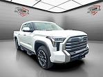 2024 Toyota Tundra CrewMax Cab 4x4 Pickup for sale #11345 - photo 8