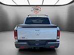 2017 Honda Ridgeline Crew Cab AWD Pickup for sale #11345A - photo 4