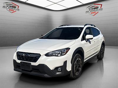 2023 Subaru Crosstrek AWD SUV for sale #11346A - photo 1