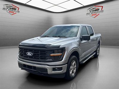 2024 Ford F-150 SuperCrew Cab 4x4 Pickup for sale #11347 - photo 1