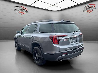 2022 GMC Acadia AWD SUV for sale #11348 - photo 2