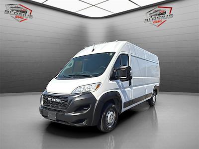 2023 Ram ProMaster 2500 High Roof FWD Empty Cargo Van for sale #11349 - photo 1