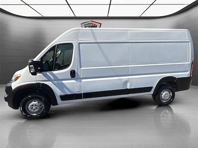 2023 Ram ProMaster 2500 High Roof FWD Empty Cargo Van for sale #11349 - photo 2