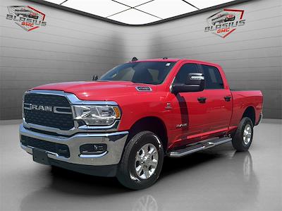 2023 Ram 2500 Crew Cab 4x4 Pickup for sale #11350 - photo 1