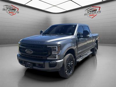 2022 Ford F-250 Crew Cab 4x4 Pickup for sale #11352 - photo 1