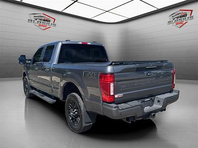 2022 Ford F-250 Crew Cab 4x4 Pickup for sale #11352 - photo 2