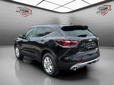 2022 Chevrolet Blazer AWD SUV for sale #11355 - photo 2