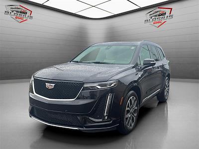 2023 Cadillac XT6 AWD SUV for sale #11356 - photo 1