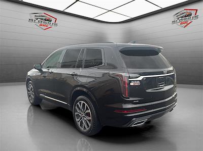 2023 Cadillac XT6 AWD SUV for sale #11356 - photo 2