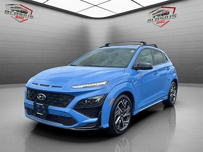 2022 Hyundai Kona AWD SUV for sale #11357 - photo 1