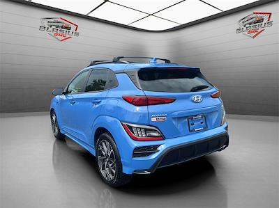 2022 Hyundai Kona AWD SUV for sale #11357 - photo 2