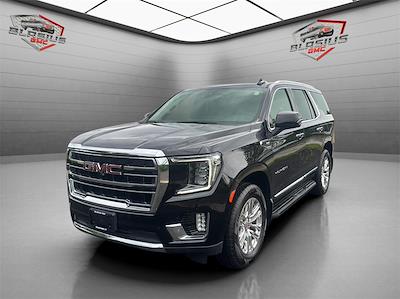 2022 GMC Yukon 4x4 SUV for sale #11358 - photo 1