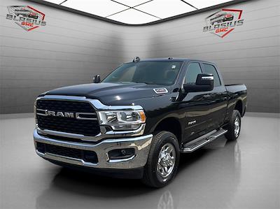 Used 2024 Ram 2500 Big Horn Crew Cab 4WD Pickup for sale #11359 - photo 1