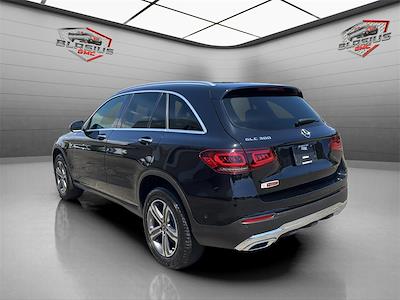 2022 Mercedes-Benz GLC 300 SUV AWD SUV for sale #11361 - photo 2