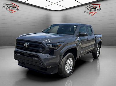 2025 Toyota Tacoma Double Cab 4WD Pickup for sale #11362 - photo 1