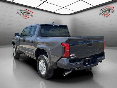 2025 Toyota Tacoma Double Cab 4WD Pickup for sale #11362 - photo 2