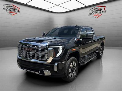 2024 GMC Sierra 2500 Crew Cab 4x4 Pickup for sale #11364 - photo 1