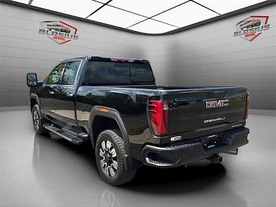 2024 GMC Sierra 2500 Crew Cab 4x4 Pickup for sale #11364 - photo 2