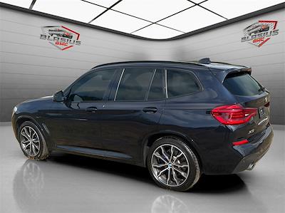 2021 BMW X3 AWD SUV for sale #11364B - photo 2