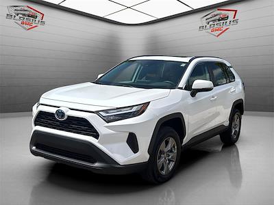 2024 Toyota RAV4 AWD SUV for sale #11365 - photo 1