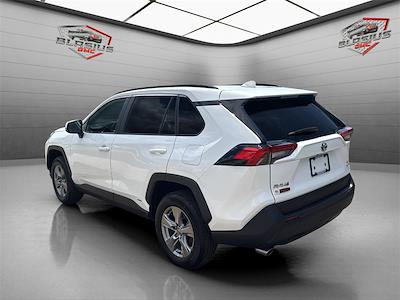 2024 Toyota RAV4 AWD SUV for sale #11365 - photo 2