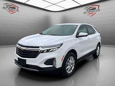 2022 Chevrolet Equinox AWD SUV for sale #11370 - photo 1