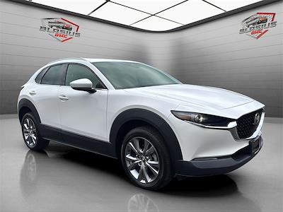 Used 2020 Mazda CX-30 Premium AWD SUV for sale #11371 - photo 1