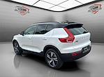 Used 2022 Volvo XC40 R-Design AWD SUV for sale #11372 - photo 2