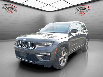 2022 Jeep Grand Cherokee 4WD SUV for sale #11373A - photo 1