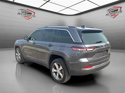 2022 Jeep Grand Cherokee 4WD SUV for sale #11373A - photo 2