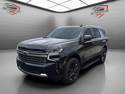 Used 2022 Chevrolet Tahoe LT 4x4 SUV for sale #11374 - photo 1