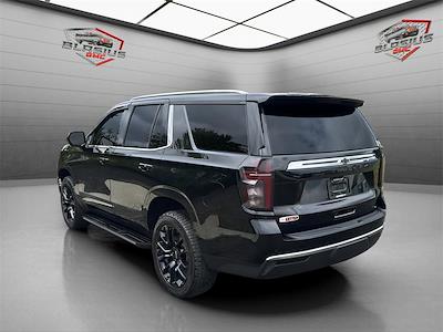Used 2022 Chevrolet Tahoe LT 4x4 SUV for sale #11374 - photo 2