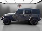 2022 Jeep Wrangler Unlimited 4x4 SUV for sale #11375 - photo 3