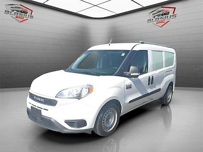 Used 2022 Ram ProMaster City Empty Cargo Van for sale #11376 - photo 1