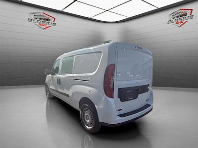 Used 2022 Ram ProMaster City Empty Cargo Van for sale #11376 - photo 2
