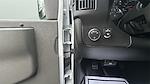 Used 2023 Chevrolet Express 2500 Empty Cargo Van for sale #11378 - photo 17