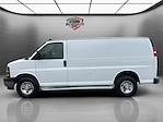 Used 2023 Chevrolet Express 2500 Empty Cargo Van for sale #11378 - photo 3