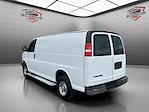 Used 2023 Chevrolet Express 2500 Empty Cargo Van for sale #11378 - photo 2