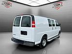 Used 2023 Chevrolet Express 2500 Empty Cargo Van for sale #11378 - photo 5