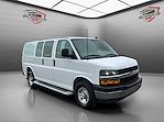 Used 2023 Chevrolet Express 2500 Empty Cargo Van for sale #11378 - photo 7