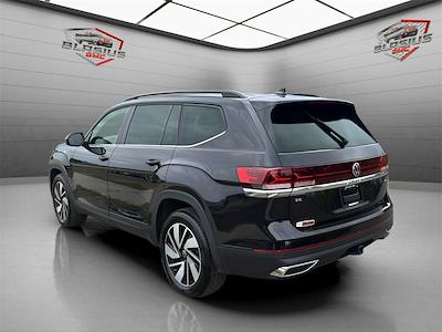 Used 2024 Volkswagen Atlas SE AWD SUV for sale #11379 - photo 2