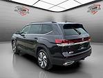 Used 2024 Volkswagen Atlas SE AWD SUV for sale #11379 - photo 2