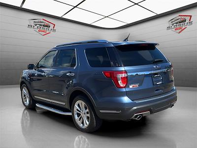 2018 Ford Explorer 4WD SUV for sale #11379A - photo 2