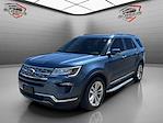 2018 Ford Explorer 4WD SUV for sale #11379A - photo 1